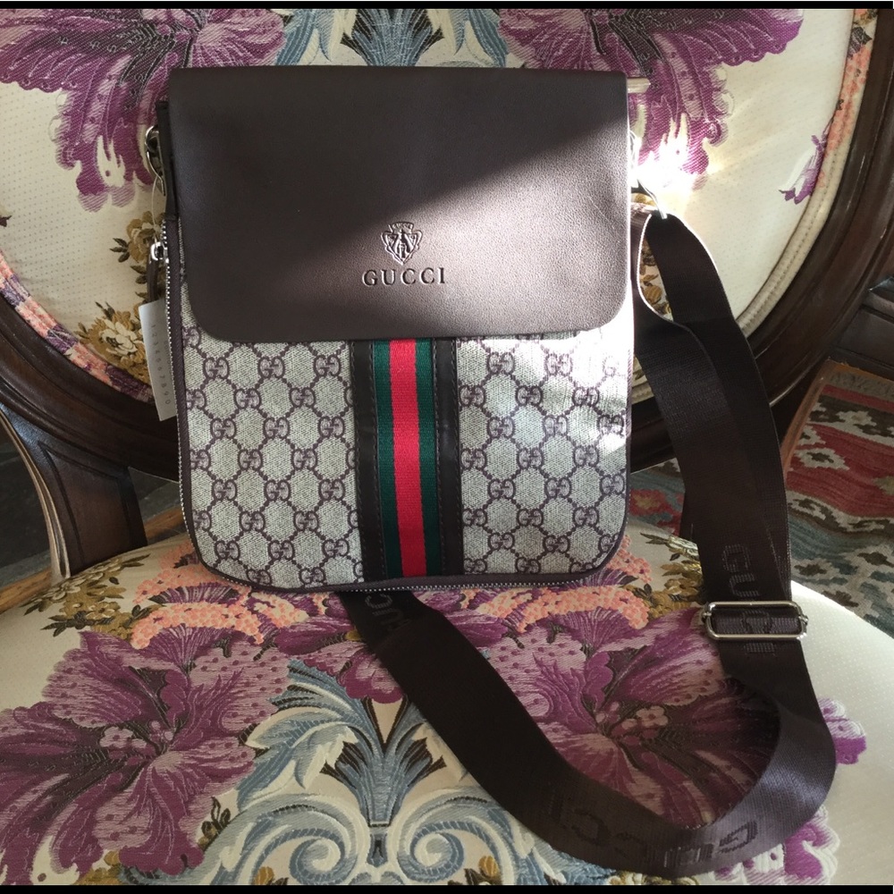 Urban Stylish CrossBody NEW !